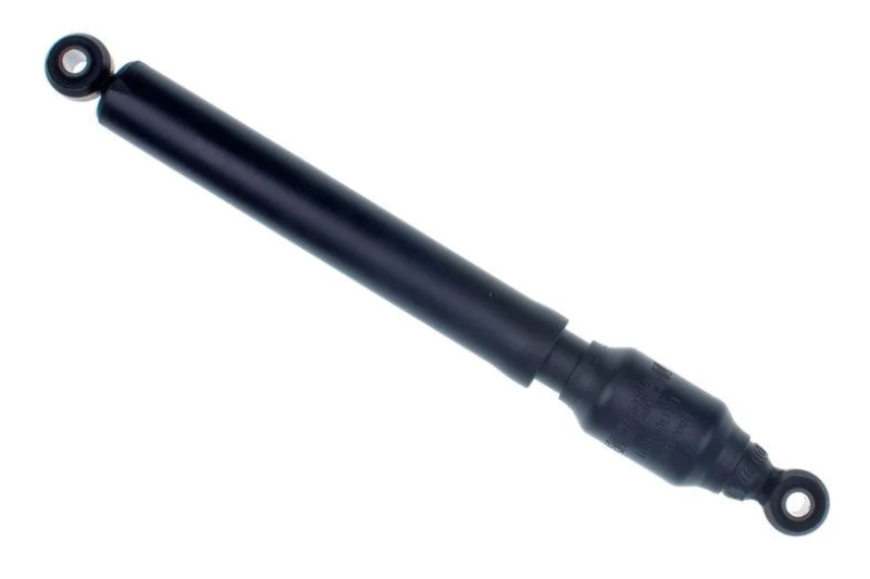 Image of DENCKERMANN Steering stabilizer DENCKERMANN DSS001O