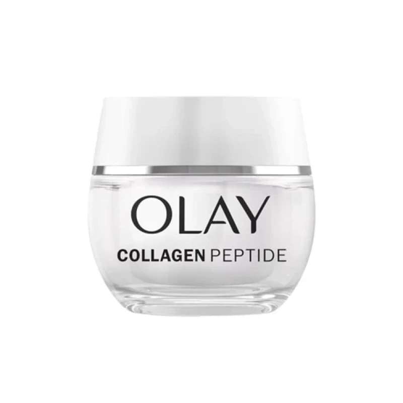 Image of Olay Collagen Peptide Day Cream 50ml