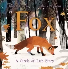 Image of Fox : A Circle of Life Story