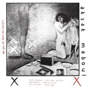 Image of Aksak Maboul - Un Peu De L'Ame Des Bandits Vinyl