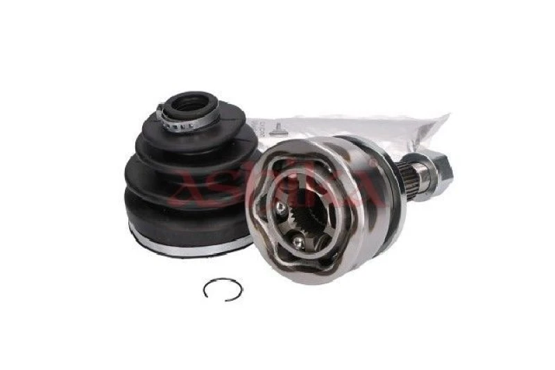 Image of ASHIKA CV joint kit ASHIKA 62-02-277