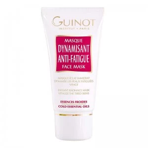 image of Guinot Dynamisant Anti Fatigue Face Mask