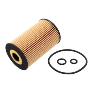 Image of Oil Filter 36634 by Febi Bilstein