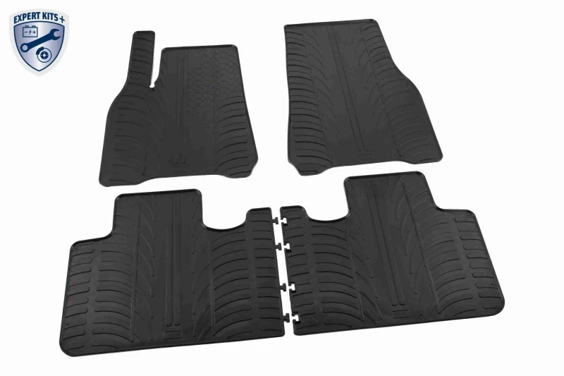 Image of VAICO Floor mats VAICO V58-0138