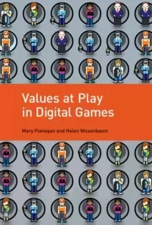 Image of Values at Play in Digital Games