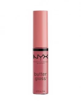 Image of Nyx Professional Makeup Butter Gloss