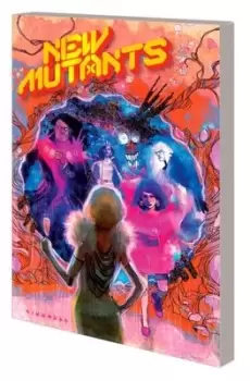 Image of New Mutants by Vita Ayala. Volume 2 - Vita Ayala - Paperback - Used