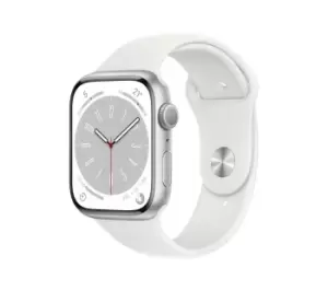Image of Apple Watch Series 8 Aluminum 45mm GPS