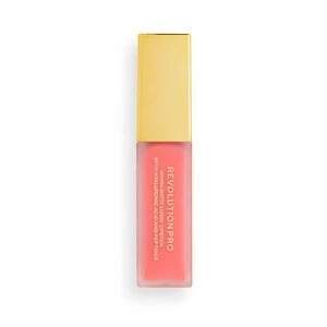 Image of Revolution Pro Hydra Matte Liquid Lipstick Prima