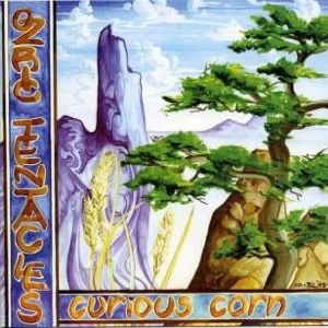 Image of Ozric Tentacles - Curious Corn Vinyl