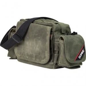 Image of Domke Crosstown Courier Ruggedwear Green