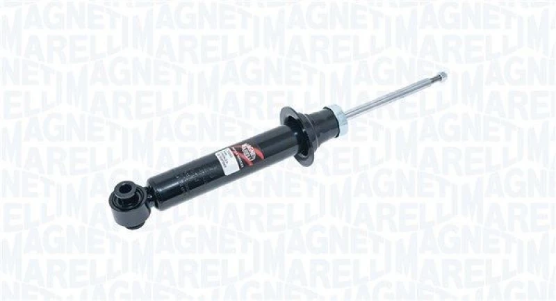 Image of MAGNETI MARELLI Shock absorber MAGNETI MARELLI 357303070000