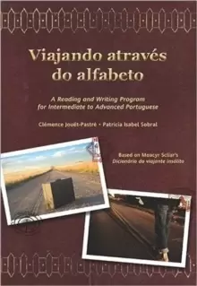 Image of Viajando atraves do alfabeto : A Reading and Writing Program for Interm. Portuguese