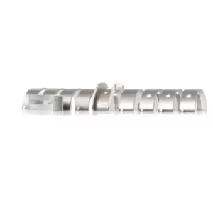 Image of KOLBENSCHMIDT Crankshaft Bearing Set OPEL,FORD,FIAT 37056600 618189,618222,618223 93178460,93189394,93189395