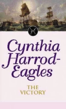 Image of The Victory by Cynthia Harrod-Eagles Book
