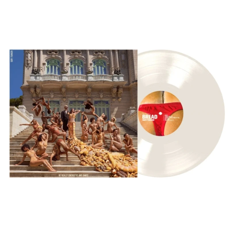 Image of BREAD Vinyl