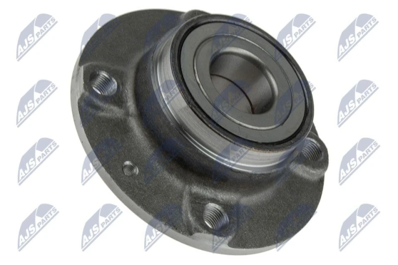 Image of NTY Wheel bearing kit NTY KLT-CT-004