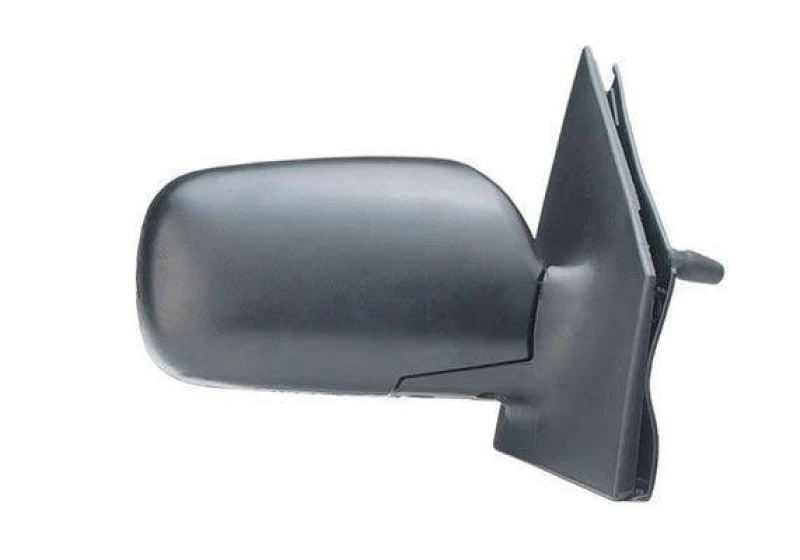 Image of ALKAR 6165268 Wing mirror Right, Convex Outside Mirror (50)