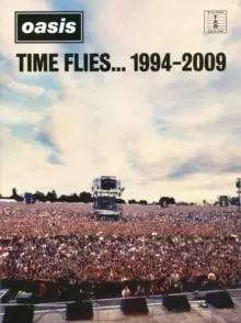 Image of Time Flies... 1994 - 2009