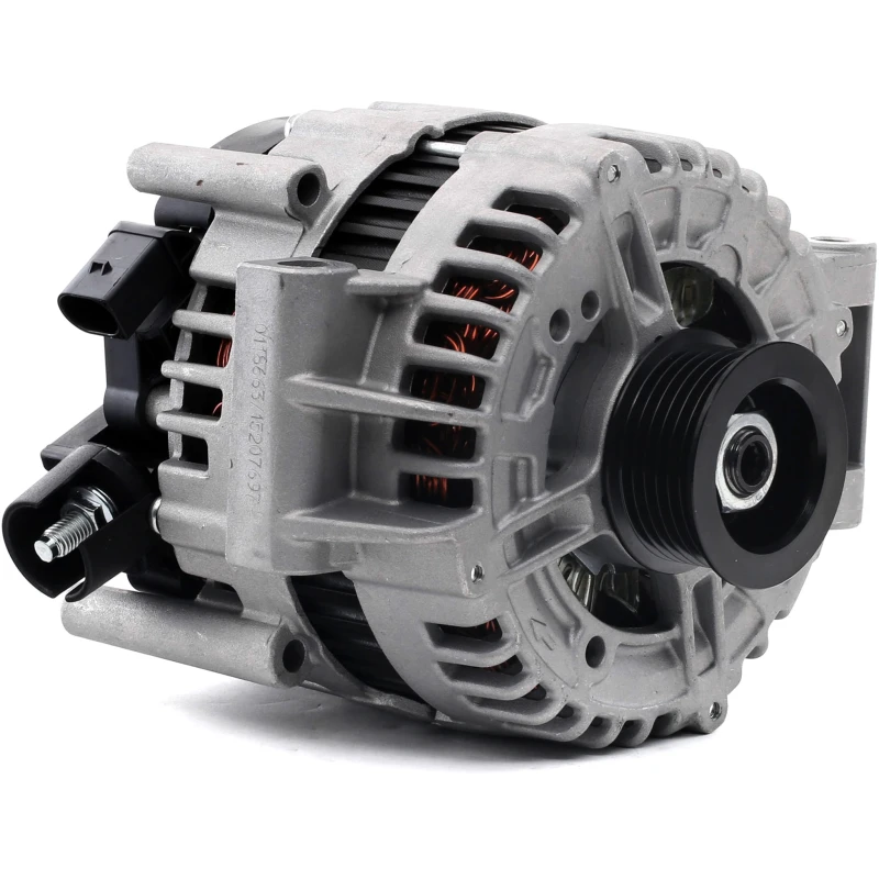 Image of STARK SKGN-0320761 Generator Alternator Charging Current: 180A, Voltage: 12V Alternator (4)