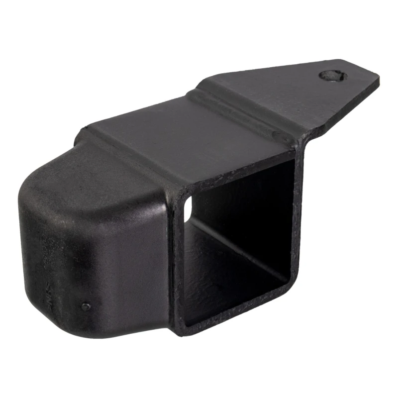 Image of FEBI BILSTEIN 178361 Rubber Buffer, suspension Front Axle Elastomer Rubber Buffer,suspension (1182)