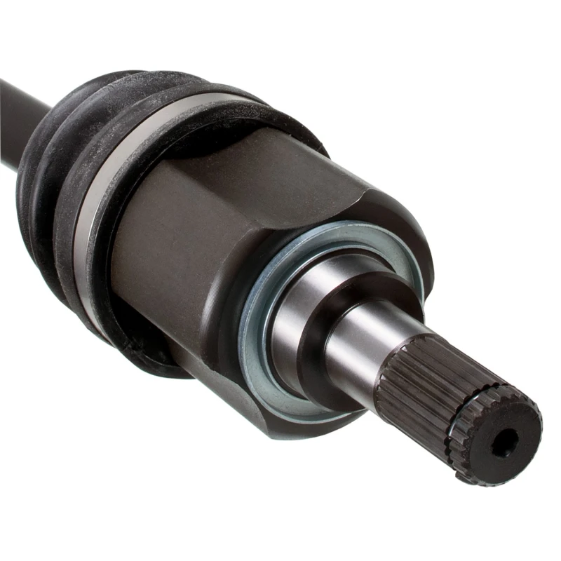 Image of Drive shaft FEBI BILSTEIN 183389