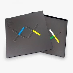 image of Bedrock Xx by John Digweed CD Album