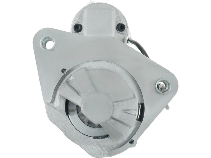 Image of AS-PL Starter motor AS-PL S3098