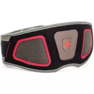 Image of Harbinger Flexfit Belt Mens - Red