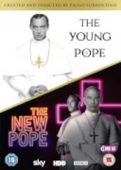 Image of The Young Pope & The New Pope