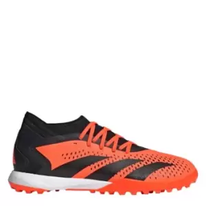 Image of adidas Predator Accuracy.3 Astro Turf Trainers - Orange