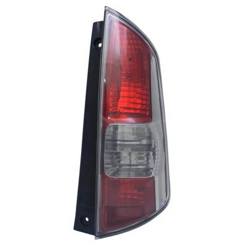 Image of TYC 11-12006-11-2 Rear light without bulb holder, Left Combination Rearlight (391)