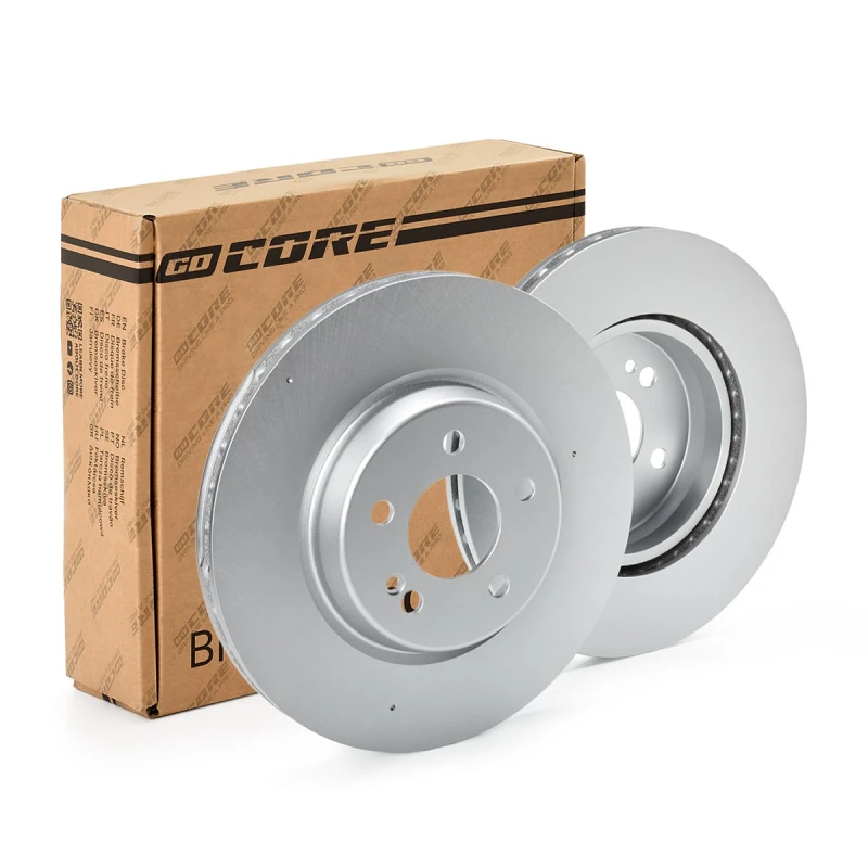 Image of goCORE Brake disc goCORE GCH21013