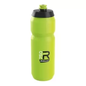 image of Polisport R750 Water Bottle Lime Green 750ml