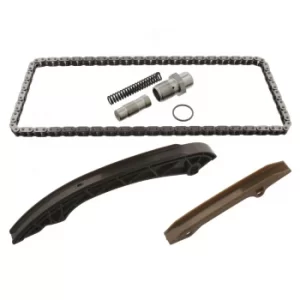 Timing Chain Kit 30410 by Febi Bilstein Lower