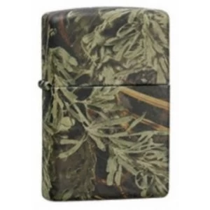 Zippo Advantage Max 1 RealTree Hardwoods Windproof Lighter