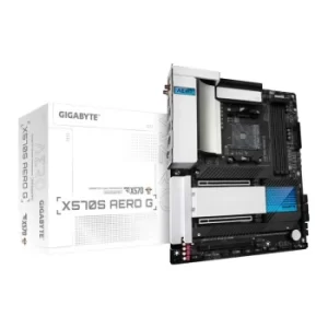 Image of Gigbayte X570S AERO G ATX Motherboard