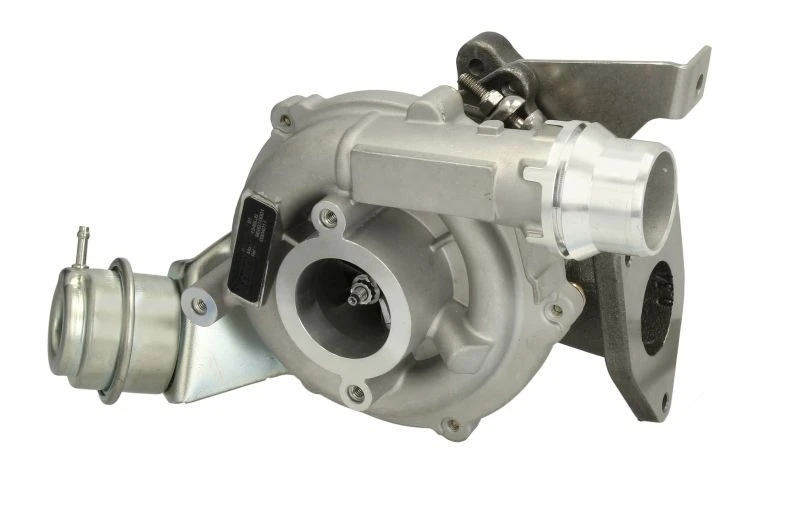 Image of BTS TURBO T914677 Turbocharger Charger,charging system (2234)