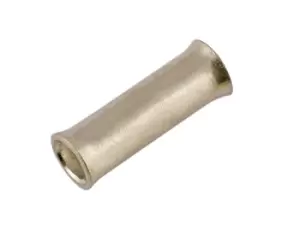 image of Copper Butt Terminals 16mm x 5.4mm Pk 25 Connect 30101