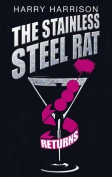 Image of The Stainless Steel Rat Returns by Harry Harrison Paperback