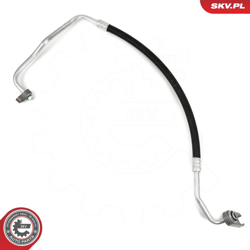 Image of ESEN SKV High- / Low Pressure Line, air conditioning ESEN SKV 54SKV739