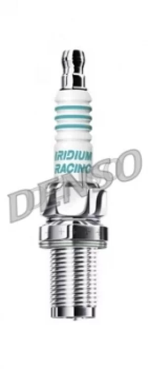Image of Denso IK02-27 Spark Plug 5705 Iridium Racing