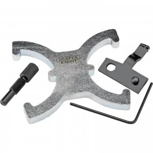 Image of Draper ETK169 Engine Timing Kit for Ford and Volvo Vehicles