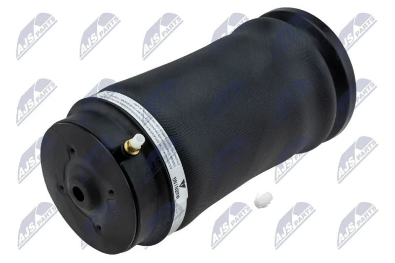 Image of NTY Air Spring, suspension NTY EZC-ME-191