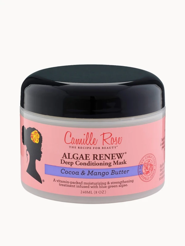 Image of Camille Rose Naturals Algae Redeep Conditioner 240ml