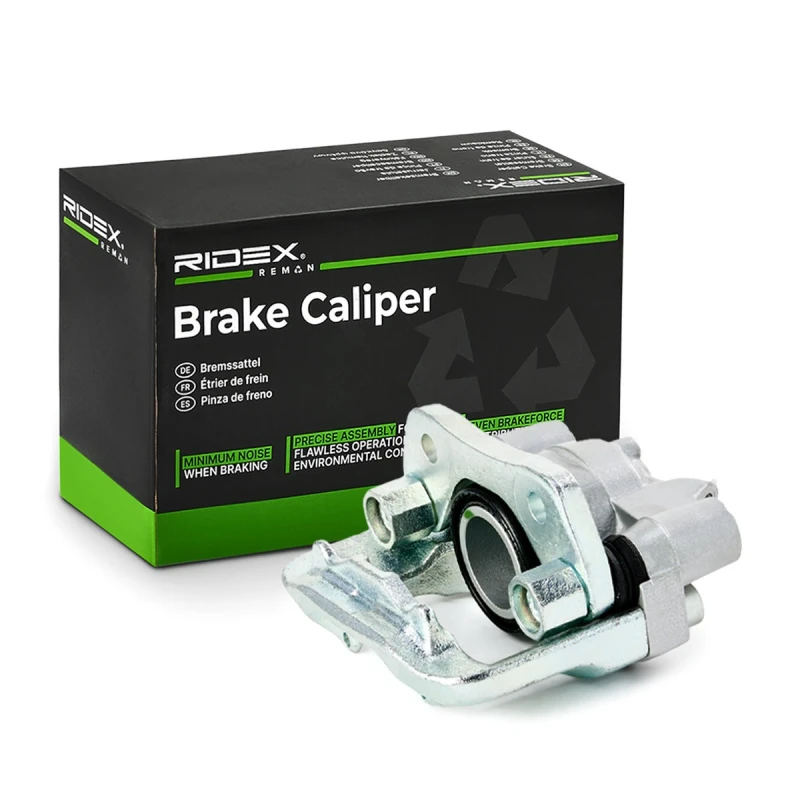 Image of RIDEX REMAN Brake caliper RIDEX REMAN 78B0428R