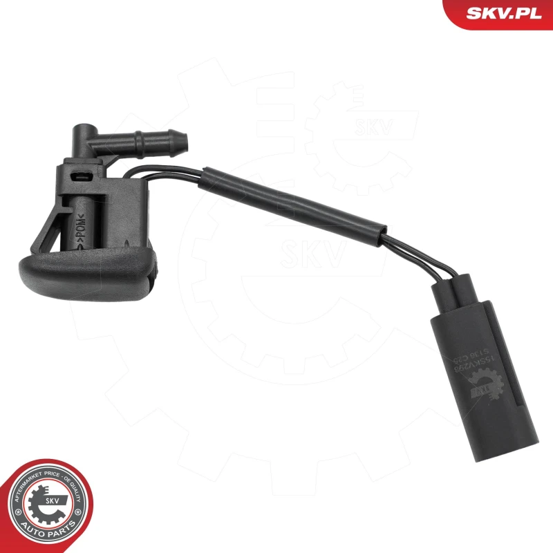 Image of ESEN SKV Windscreen washer jet ESEN SKV 15SKV298