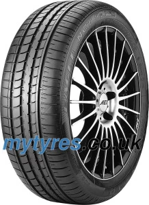 Image of Goodyear Eagle NCT 5 Asymmetric ROF ( 205/50 R17 89V *, runflat )