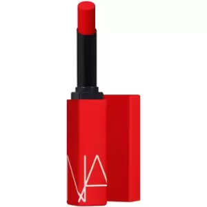 image of NARS Powermatte Lipstick 1.5g (Various Shades) - Feel My Fire