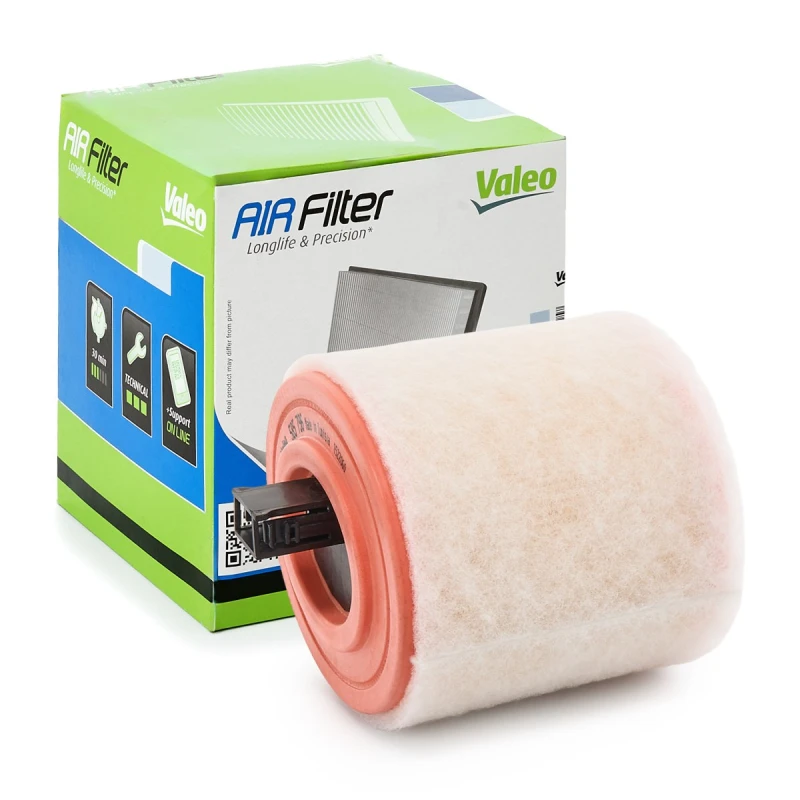 Image of Air filter VALEO 585796